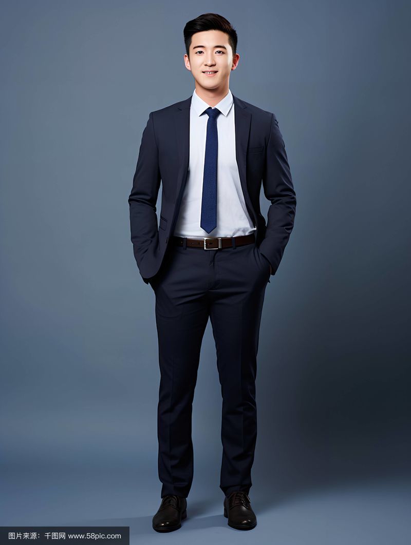 何桂君 联合创始人 & 首席运营官